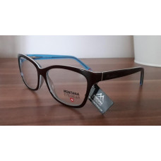 Montana női szemüvegkeret