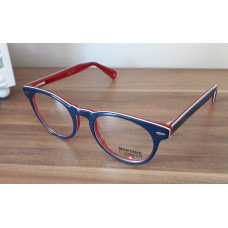 Montana női szemüvegkeret