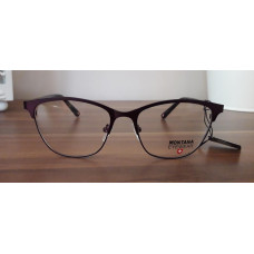 Montana női szemüvegkeret