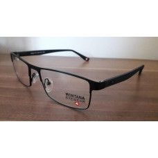 Montana férfi szemüvegkeret