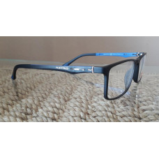 Retro férfi szemüvegkeret