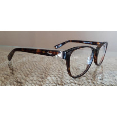 Retro női szemüvegkeret