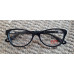 Retro női szemüvegkeret