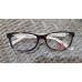 Retro női szemüvegkeret