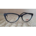 Retro női szemüvegkeret