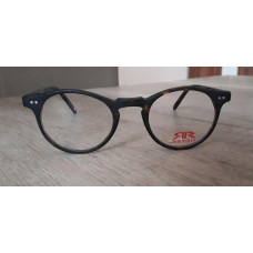 Retro női szemüvegkeret