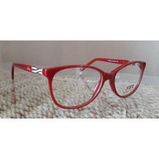 Retro női szemüvegkeret