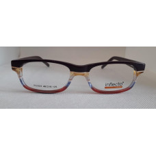 Inflecto gyermek szemüvegkeret