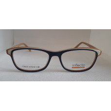 Inflecto gyermek szemüvegkeret