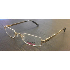 Inflecto férfi szemüvegkeret