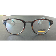 Inflecto férfi szemüvegkeret