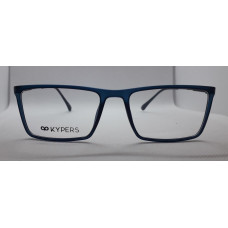 KYPERS férfi szemüvegkeret