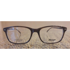 Mengo férfi szemüvegkeret