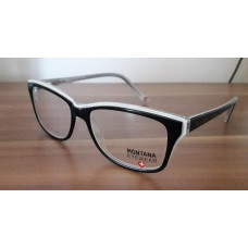 Montana női szemüvegkeret