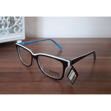 Montana női szemüvegkeret