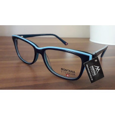 Montana női szemüvegkeret