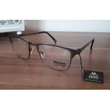 Montana férfi szemüvegkeret