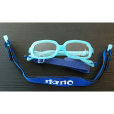 NanoVista gyermek szilikon szemüvegkeret