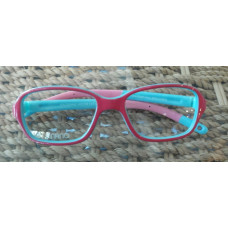 NanoVista gyermek szilikon szemüvegkeret