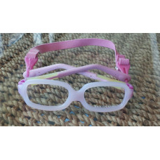 NanoVista gyermek szilikon szemüvegkeret