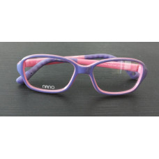 NanoVista gyermek szilikon szemüvegkeret