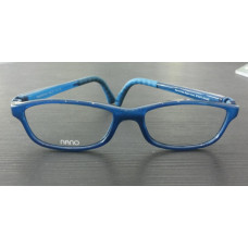 NanoVista gyermek szilikon szemüvegkeret