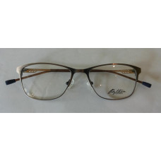 Python unisex szemüvegkeret