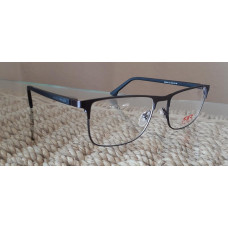 Retro férfi szemüvegkeret