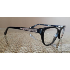 Retro női szemüvegkeret