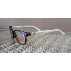 Retro női szemüvegkeret