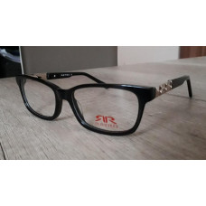 Retro női szemüvegkeret