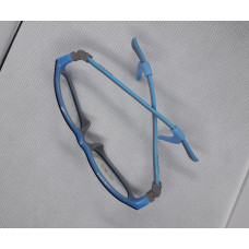 Szilikonos gyermek szemüvegkeret