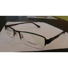 Franc férfi szemüvegkeret
